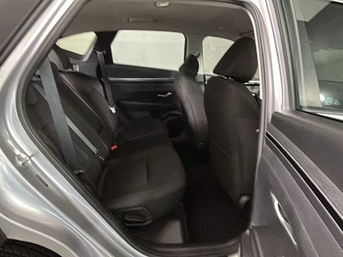 Used 2023 Hyundai Tucson SEL AWD/4WD image 35