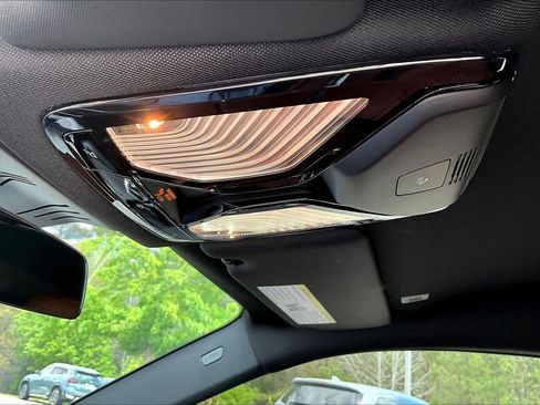 Used 2026 BMW M4 xDrive Competition image 35