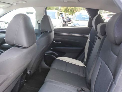 Used 2022 Hyundai Tucson SEL FWD image 23