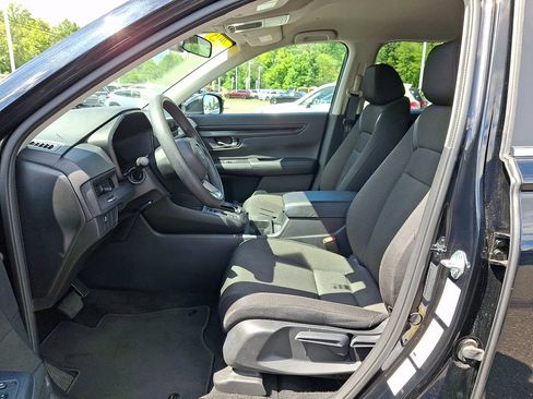 Used 2025 Honda CR-V LX image 14