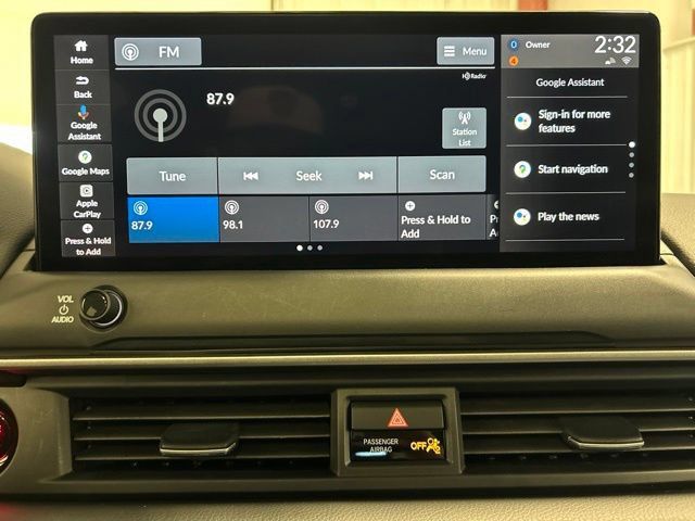 Certified 2026 Honda Pilot Black Edition image 33