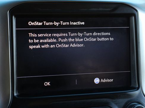 Used 2020 Chevrolet Silverado 3500 LTZ w/ Gooseneck/5TH Wheel Package image 27