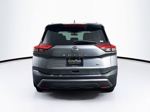 Used 2023 Nissan Rogue SL image 7