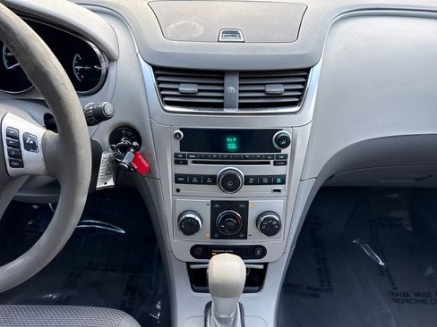 Used 2012 Chevrolet Malibu LT w/ Power Convenience Package image 14