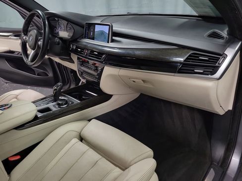 Used 2017 BMW X5 xDrive35i image 27