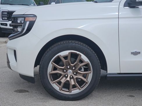 New 2026 Ford Expedition Max King Ranch AWD/4WD image 7