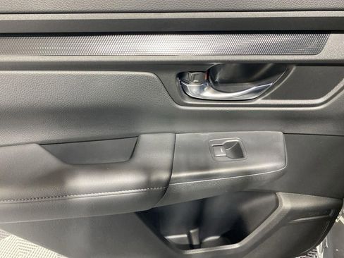 New 2026 Honda CR-V LX image 27