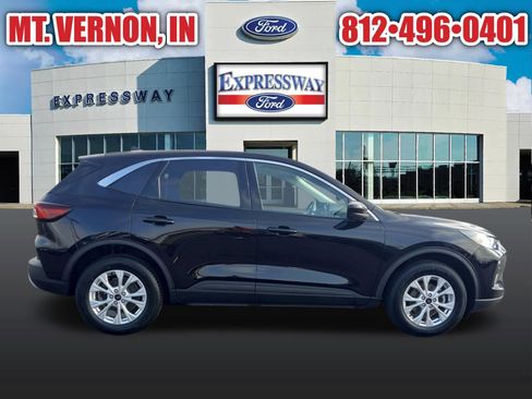 Used 2023 Ford Escape Active w/ Tech Pack #2 AWD/4WD image 6