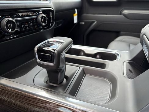 New 2026 Chevrolet Silverado 1500 RST w/ Convenience Package II AWD/4WD image 27