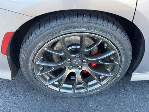 Used 2016 Dodge Charger SRT w/ Harman/Kardon Audio Group image 12