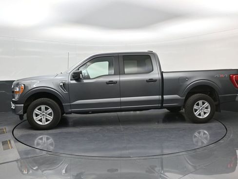 Used 2022 Ford F150 XLT AWD/4WD image 4