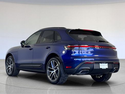 New 2026 Porsche Macan image 3