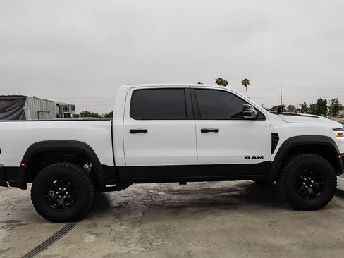 Used 2025 RAM 1500 RHO w/ Bed Utility Group AWD/4WD image 13