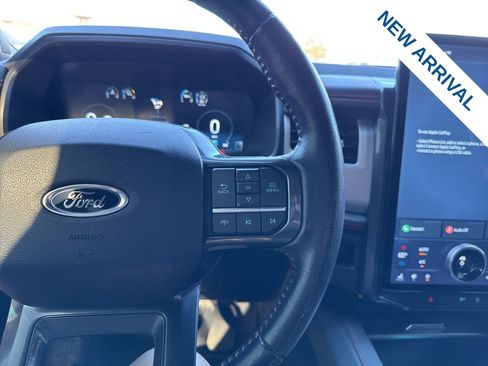 Used 2022 Ford Expedition Timberline w/ Equipment Group 501A AWD/4WD image 26