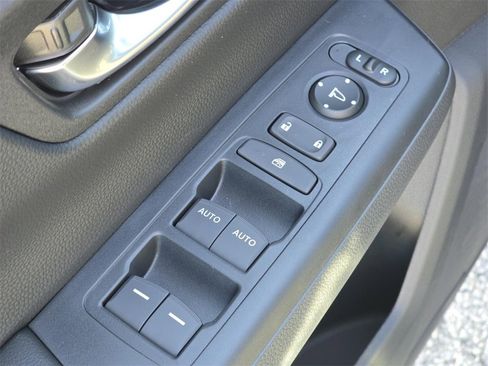 New 2026 Honda CR-V TrailSport image 28