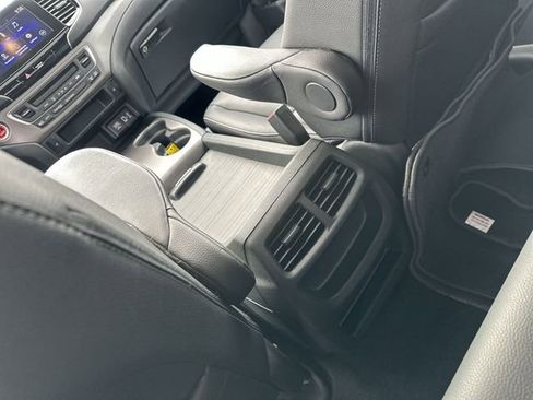 Used 2023 Honda Ridgeline RTL image 24