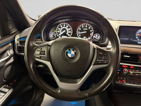 Used 2017 BMW X5 xDrive35i AWD/4WD image 19