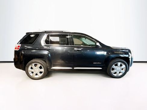 Used 2013 GMC Terrain Denali AWD/4WD image 5