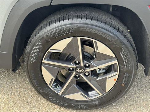 New 2025 Hyundai Tucson SEL image 19