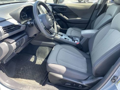 Certified 2024 Subaru Crosstrek 2.0i Premium image 9
