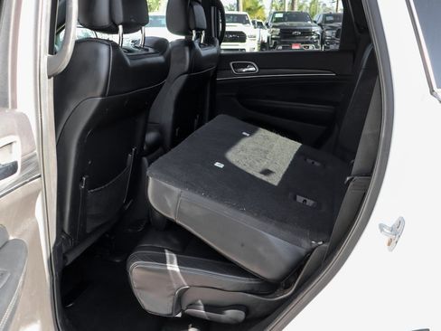 Used 2020 Jeep Grand Cherokee Limited image 40