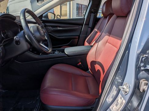 Used 2025 MAZDA MAZDA3 s image 15
