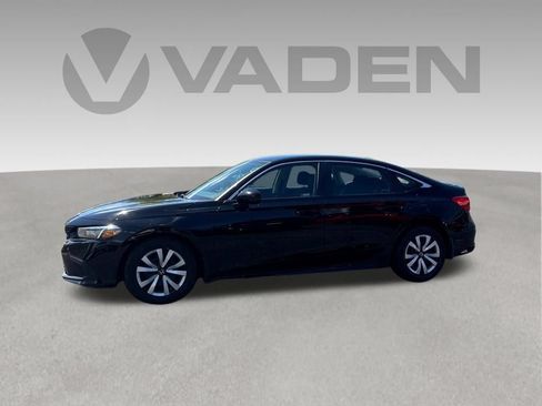 Used 2023 Honda Civic LX image 28