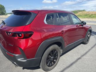 Used 2024 MAZDA CX-50 AWD 2.5 S w/ Cargo Package video 3