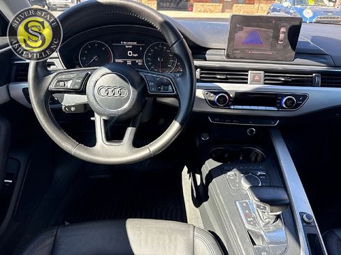 Used 2017 Audi A4 2.0T Premium w/ Convenience Package image 16