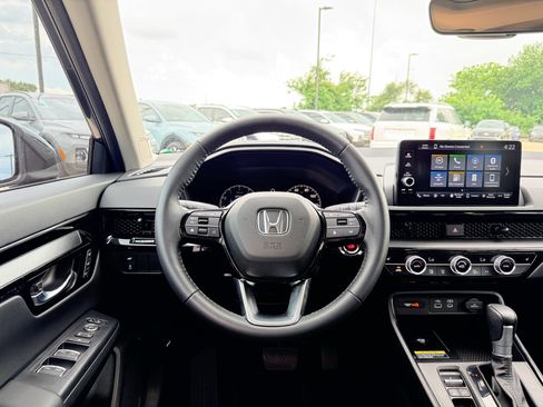 Used 2025 Honda CR-V EX-L image 14