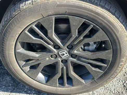 Used 2025 Honda Odyssey Sport-L image 10
