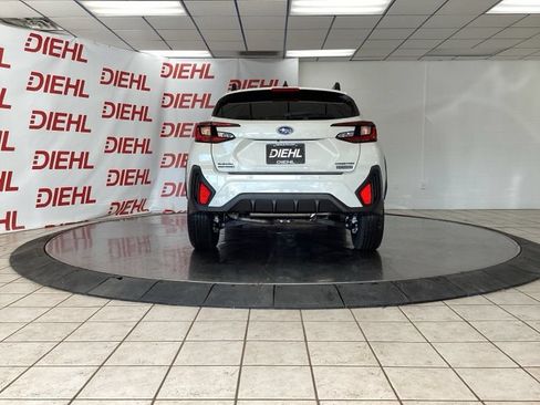 New 2026 Subaru Crosstrek 2.5i Limited AWD/4WD image 9