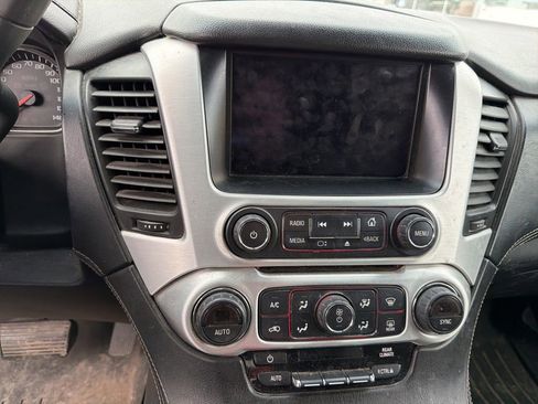 Used 2015 GMC Yukon XL SLE w/ Convenience Package AWD/4WD image 19