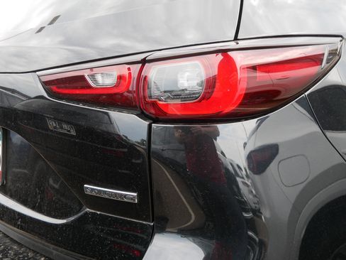 Used 2024 MAZDA CX-5 AWD 2.5 S w/ Select Package image 7