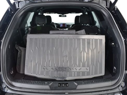 Used 2023 Ford Explorer Timberline w/ Timberline Technology Package image 21