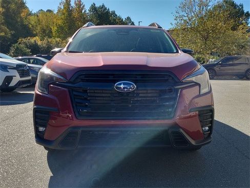 New 2025 Subaru Ascent Bronze Edition image 8