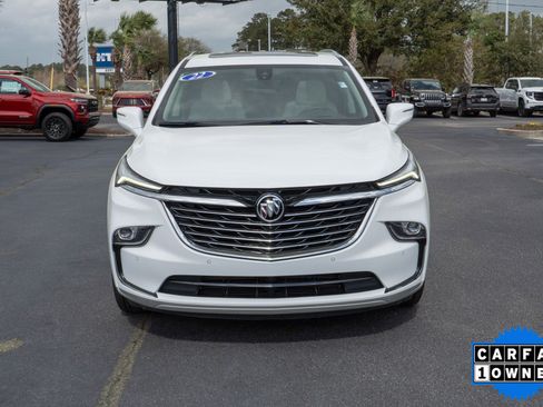 Used 2022 Buick Enclave Premium w/ Experience Buick Package image 8