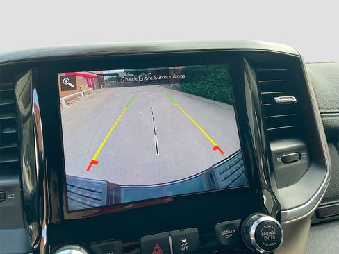 Used 2021 RAM 3500 Laramie w/ Cold Weather Group image 14