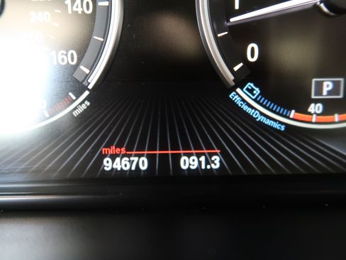 Used 2015 BMW X3 xDrive35i AWD/4WD image 24