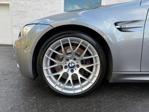 Used 2013 BMW M3 Coupe image 8
