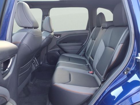 New 2026 Subaru Forester Sport w/ Onyx Edition AWD/4WD image 4