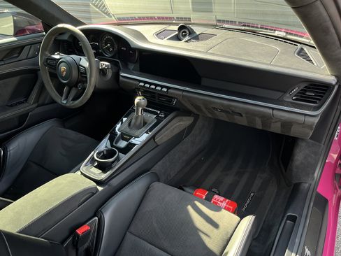 Certified 2023 Porsche 911 GT3 image 22