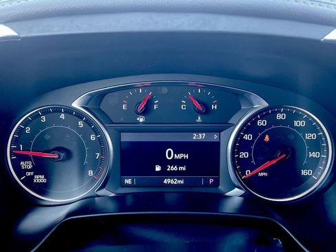 Used 2025 Chevrolet Blazer LT w/ Convenience Package image 26