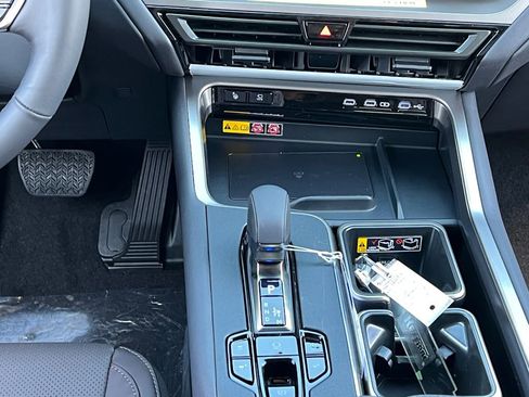 New 2026 Lexus TX 350 AWD image 11