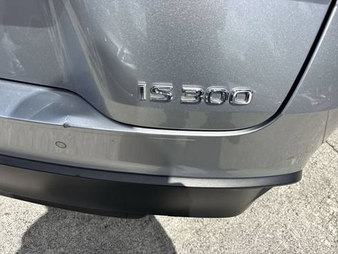 Certified 2024 Lexus IS 300 w/ Comfort Package RWD image 25
