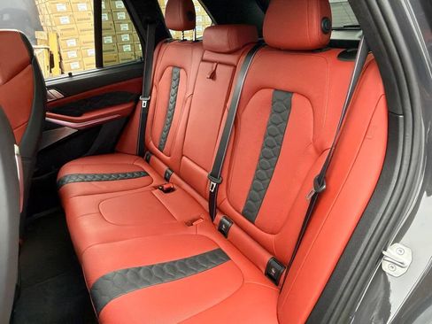 Used 2024 BMW X5 M Competition w/ Executive Package AWD/4WD image 21