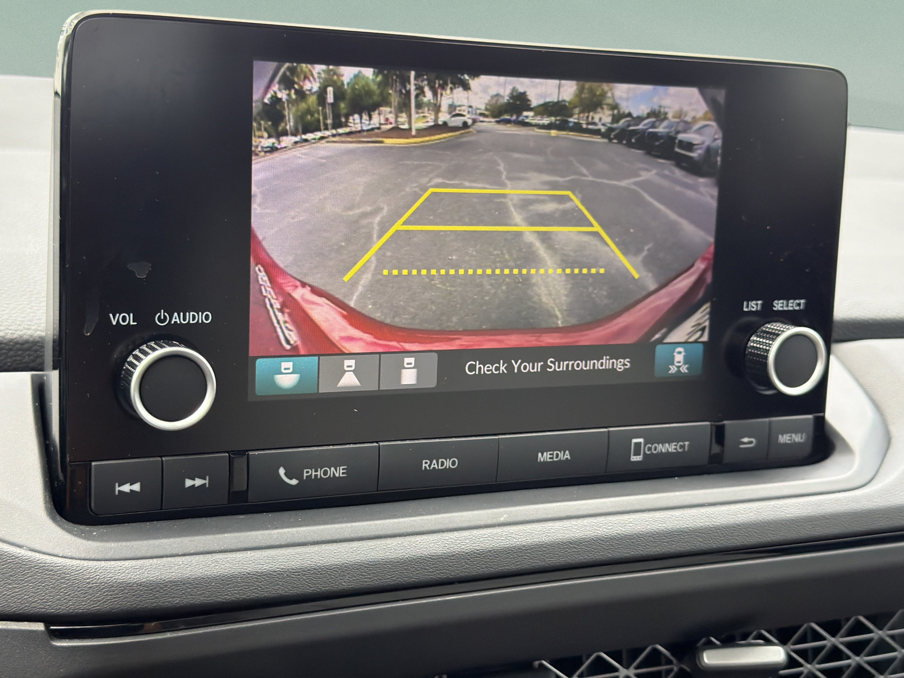 Used 2024 Honda Accord EX image 38