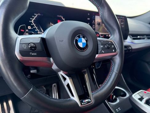 Used 2024 BMW X1 M35i w/ Premium Package image 25