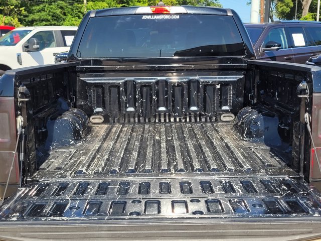 Used 2019 Ford Ranger XLT w/ Equipment Group 301A Mid RWD image 9
