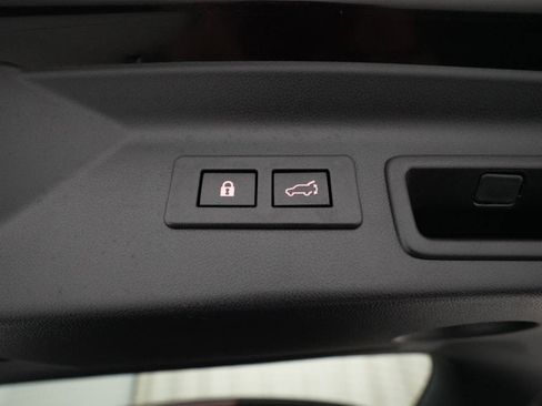 Used 2026 Subaru Forester Sport AWD/4WD image 15